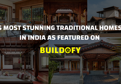 This Narrows House In Kolhapur Is An Ode To Spatial Intelligence