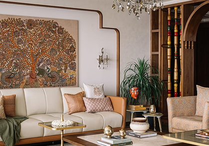 This Narrow Houses In Kolhapur Is An Ode To Spatial Intelligence