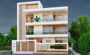 Contemporary Vastu: Balancing Tradition with Modern Living