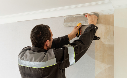 Renovate or extend your home